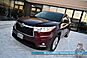 2015 Toyota Highlander Limited Platinum / AWD / Heated & Cooled Leather Seats / Heated Steering Wheel / JBL Speakers / Navigation / Sunroof / Adaptive Cruise / Lane Departure & Blind Spot / Rear Captain Chairs / 3rd Row / Seats 7 / Tow Pkg Anchorage AK