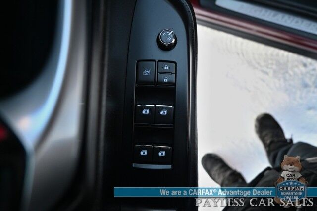 2015 Toyota Highlander Limited Platinum Anchorage AK