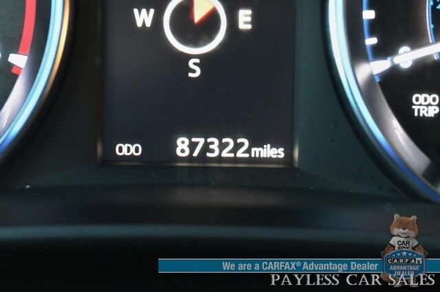 2015 Toyota Highlander Limited Platinum Anchorage AK