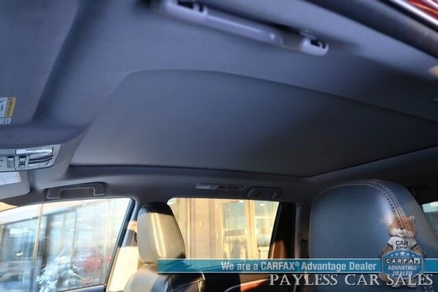 2015 Toyota Highlander Limited Platinum Anchorage AK