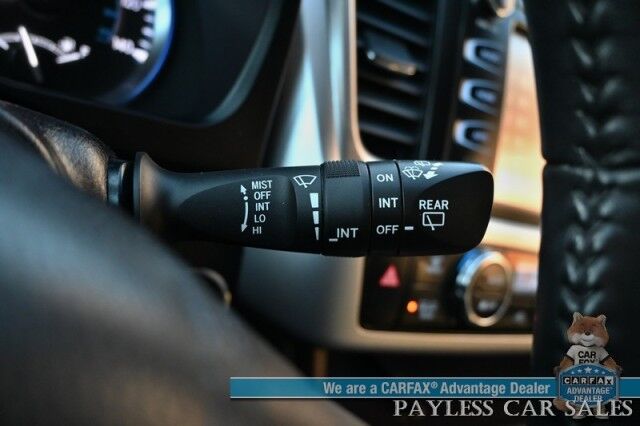 2015 Toyota Highlander Limited Platinum Anchorage AK