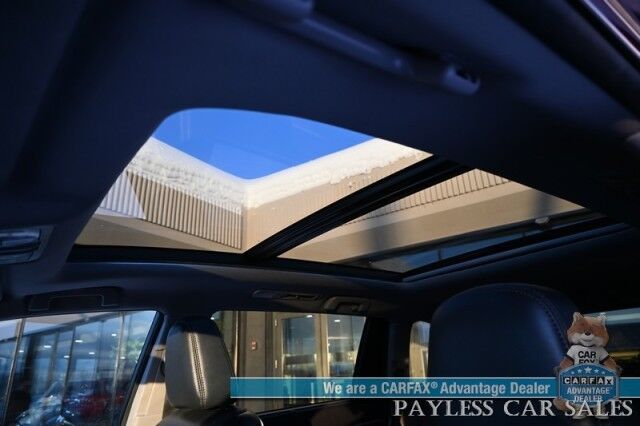 2015 Toyota Highlander Limited Platinum Anchorage AK