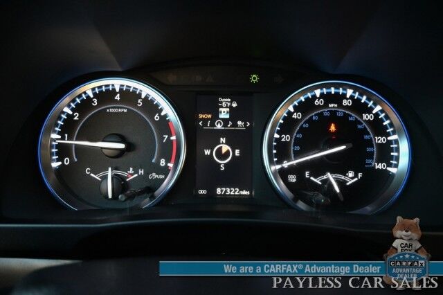 2015 Toyota Highlander Limited Platinum Anchorage AK