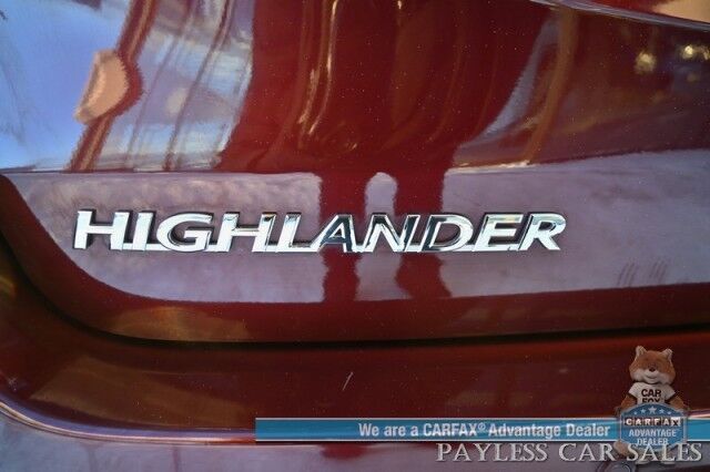2015 Toyota Highlander Limited Platinum Anchorage AK