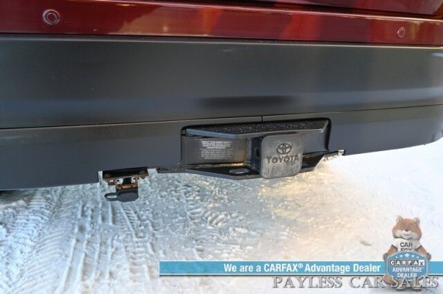 2015 Toyota Highlander Limited Platinum Anchorage AK