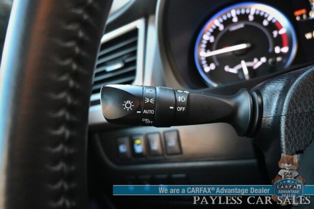 2015 Toyota Highlander Limited Platinum Anchorage AK