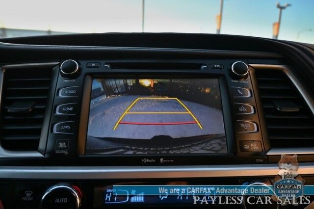 2015 Toyota Highlander Limited Platinum Anchorage AK