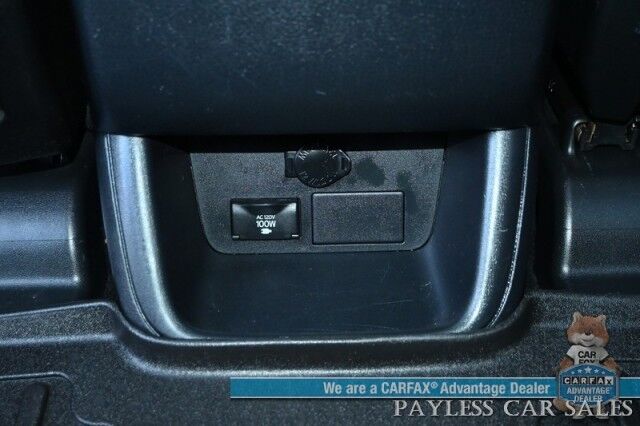 2015 Toyota Highlander Limited Platinum Anchorage AK