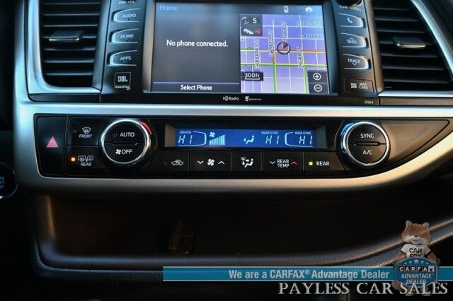 2015 Toyota Highlander Limited Platinum Anchorage AK