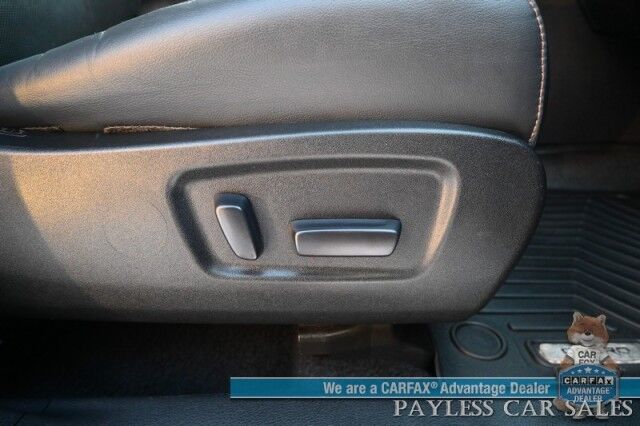 2015 Toyota Highlander Limited Platinum Anchorage AK