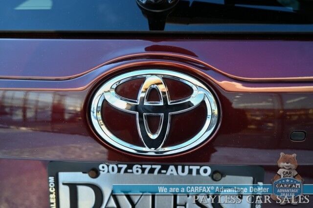 2015 Toyota Highlander Limited Platinum Anchorage AK