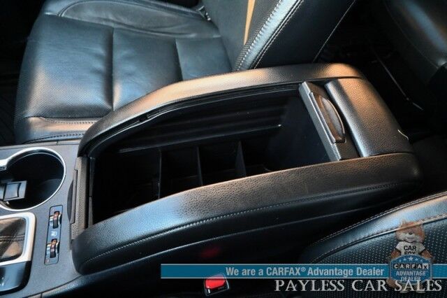 2015 Toyota Highlander Limited Platinum Anchorage AK