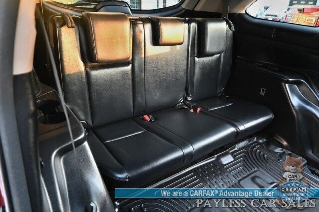 2015 Toyota Highlander Limited Platinum Anchorage AK