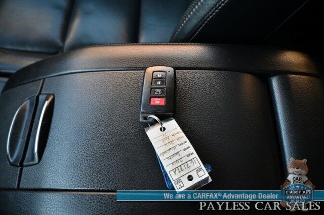 2015 Toyota Highlander Limited Platinum Anchorage AK