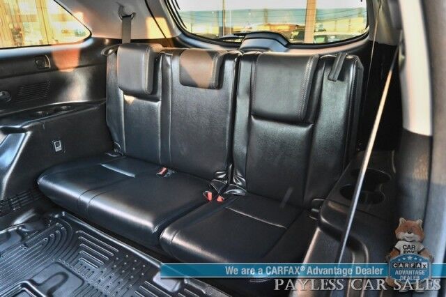 2015 Toyota Highlander Limited Platinum Anchorage AK