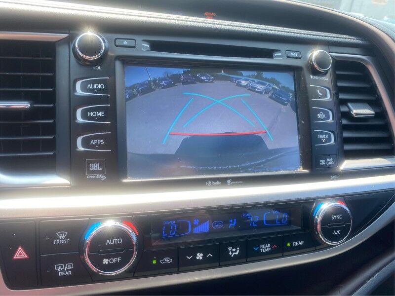2015 Toyota Highlander Limited Platinum Bristol  PA