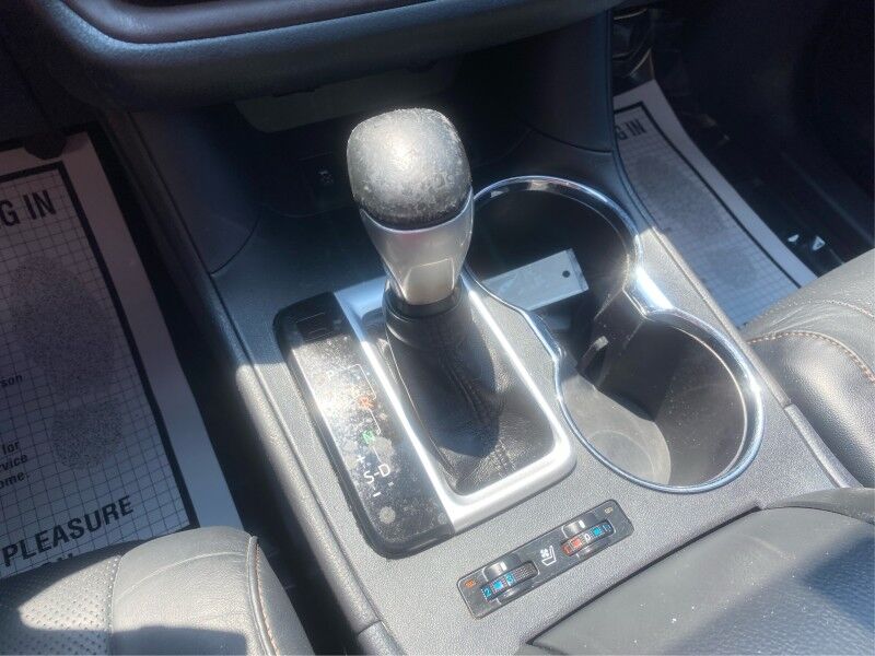 2015 Toyota Highlander Limited Platinum Bristol  PA