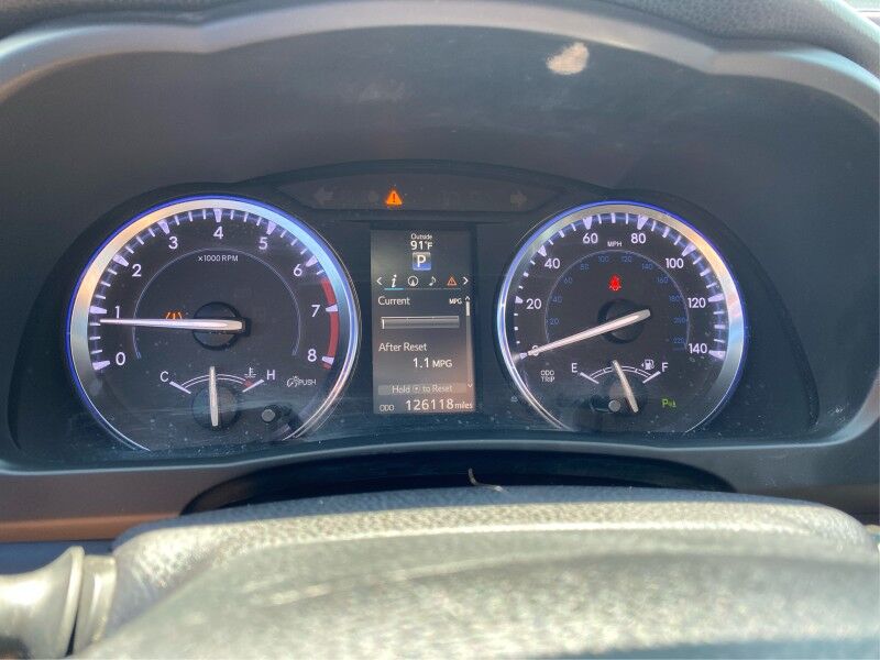 2015 Toyota Highlander Limited Platinum Bristol  PA
