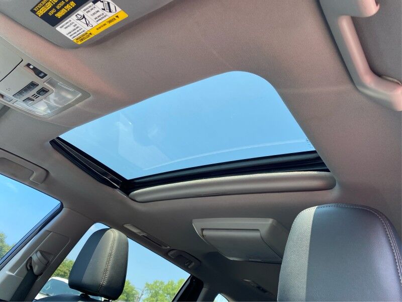 2015 Toyota Highlander Limited Platinum Bristol  PA