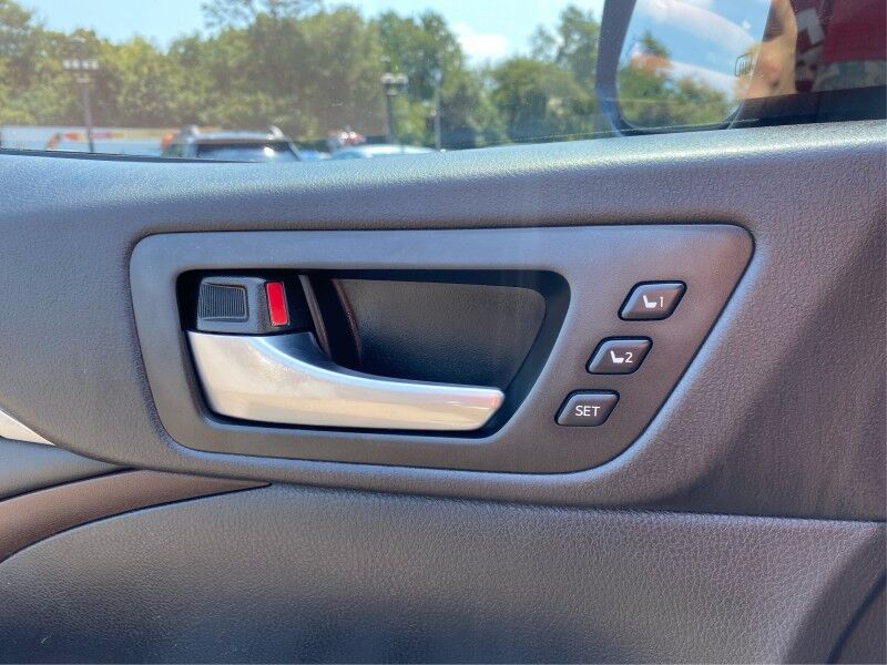 2015 Toyota Highlander Limited Platinum Springfield PA