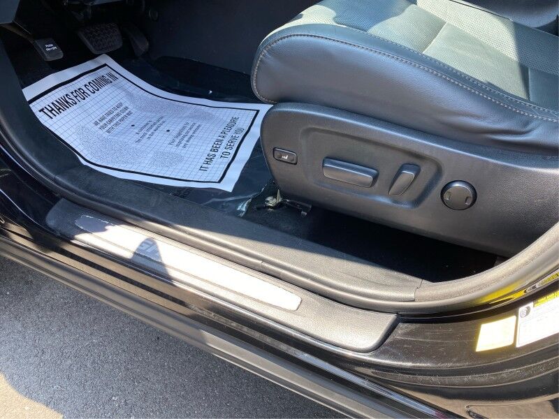 2015 Toyota Highlander Limited Platinum Springfield PA