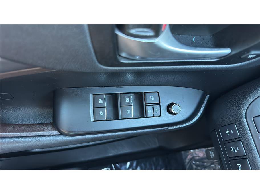 2015 Toyota Highlander Limited Platinum Sport Utility 4D Folsom CA
