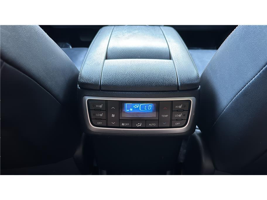 2015 Toyota Highlander Limited Platinum Sport Utility 4D Folsom CA
