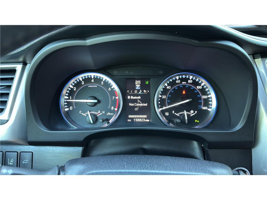 2015 Toyota Highlander Limited Platinum Sport Utility 4D Folsom CA