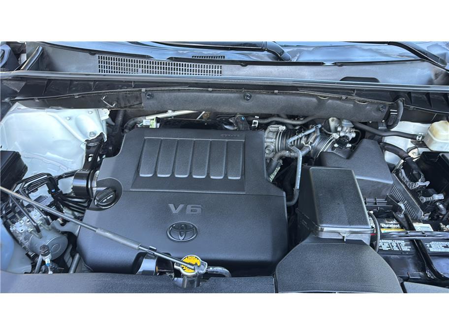 2015 Toyota Highlander Limited Platinum Sport Utility 4D Folsom CA