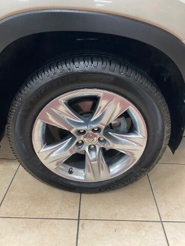 2015 Toyota Highlander Limited Platinum V6 Charlotte NC