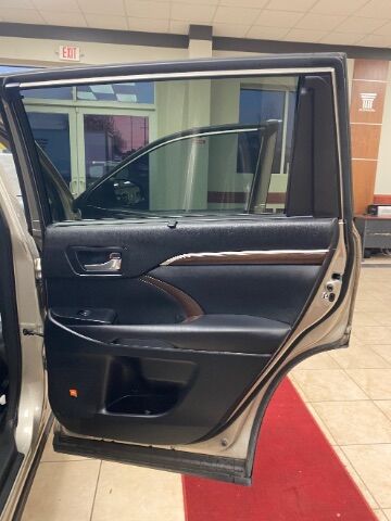 2015 Toyota Highlander Limited Platinum V6 Charlotte NC