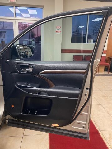 2015 Toyota Highlander Limited Platinum V6 Charlotte NC