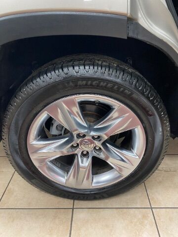 2015 Toyota Highlander Limited Platinum V6 Charlotte NC