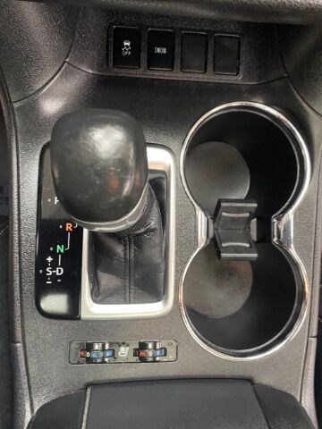 2015 Toyota Highlander Limited Platinum V6 Charlotte NC