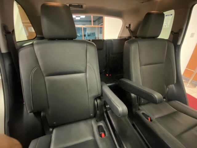 2015 Toyota Highlander Limited Platinum V6 Charlotte NC