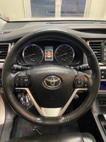 2015 Toyota Highlander Limited Platinum V6 Charlotte NC