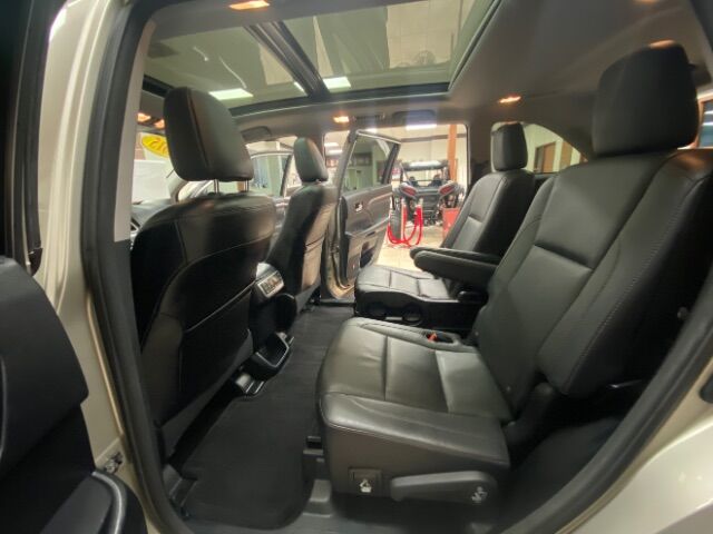 2015 Toyota Highlander Limited Platinum V6 Charlotte NC