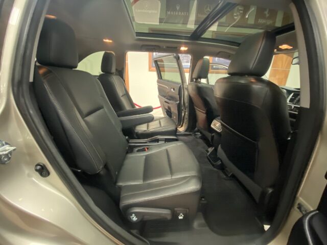 2015 Toyota Highlander Limited Platinum V6 Charlotte NC