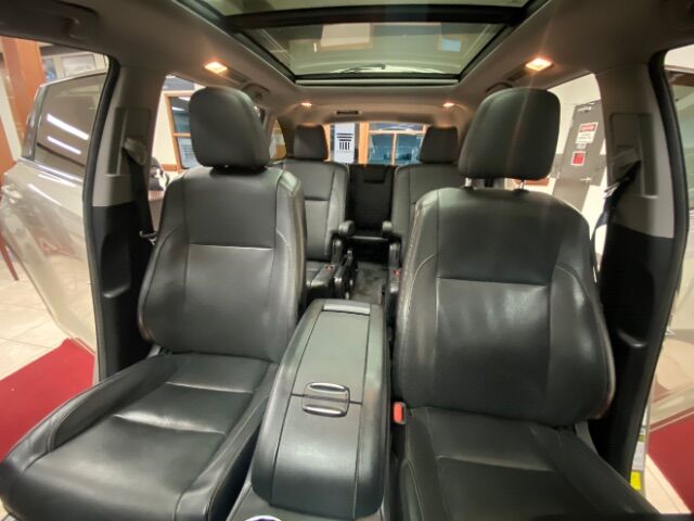 2015 Toyota Highlander Limited Platinum V6 Charlotte NC