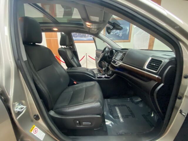 2015 Toyota Highlander Limited Platinum V6 Charlotte NC