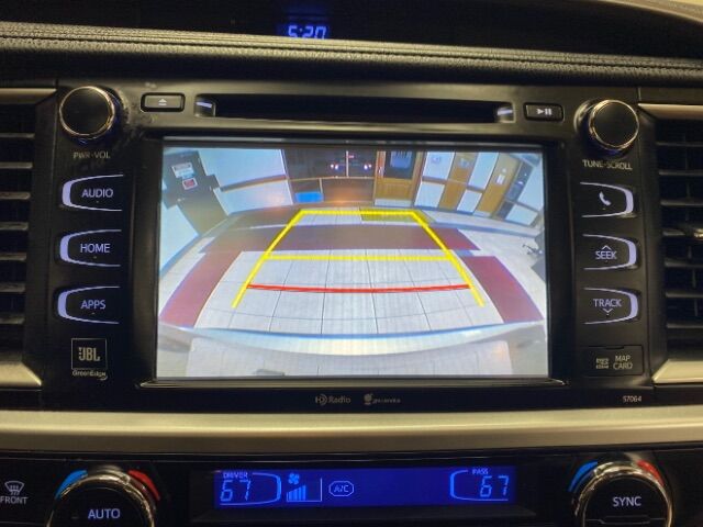 2015 Toyota Highlander Limited Platinum V6 Charlotte NC