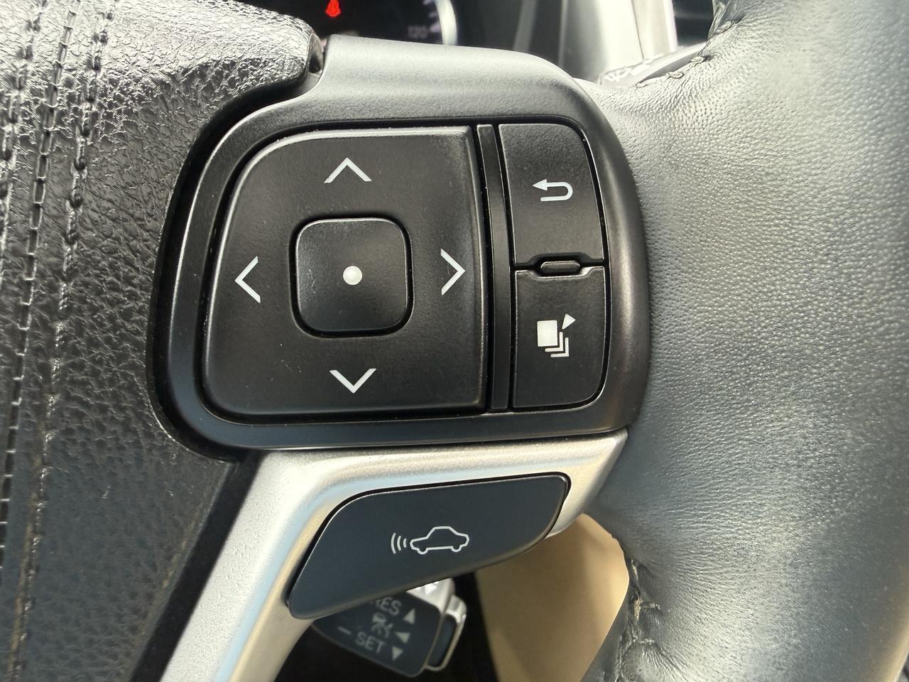2015 Toyota Highlander Limited Platinum V6 Connellsville PA