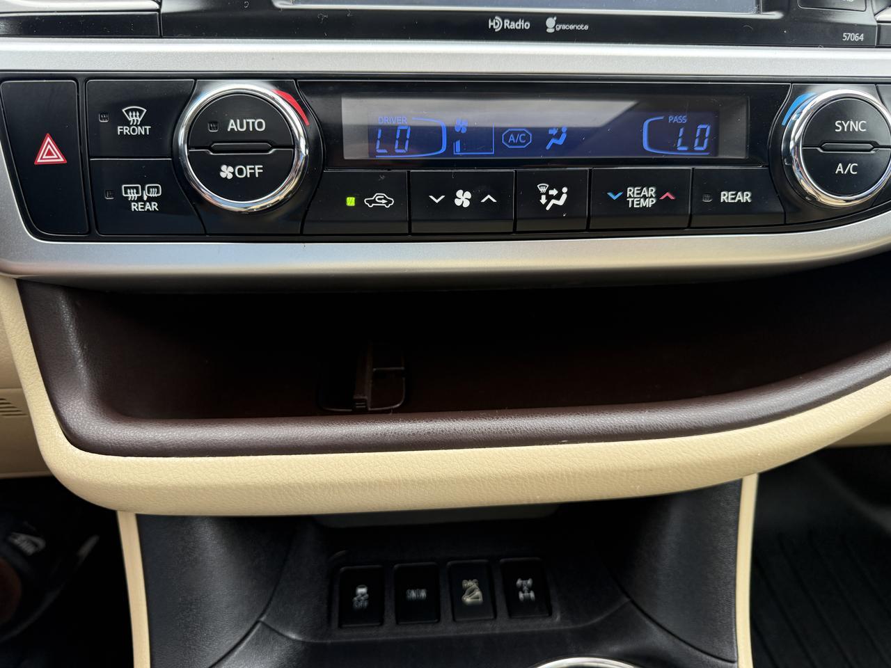 2015 Toyota Highlander Limited Platinum V6 Connellsville PA