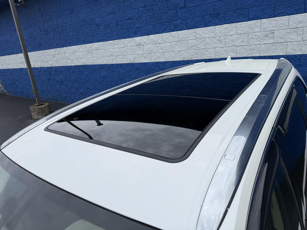 2015 Toyota Highlander Limited Platinum V6 Connellsville PA