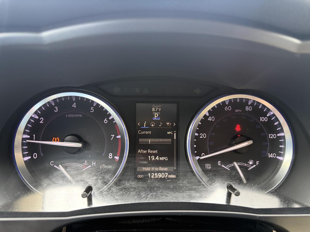2015 Toyota Highlander Limited Platinum V6 Connellsville PA