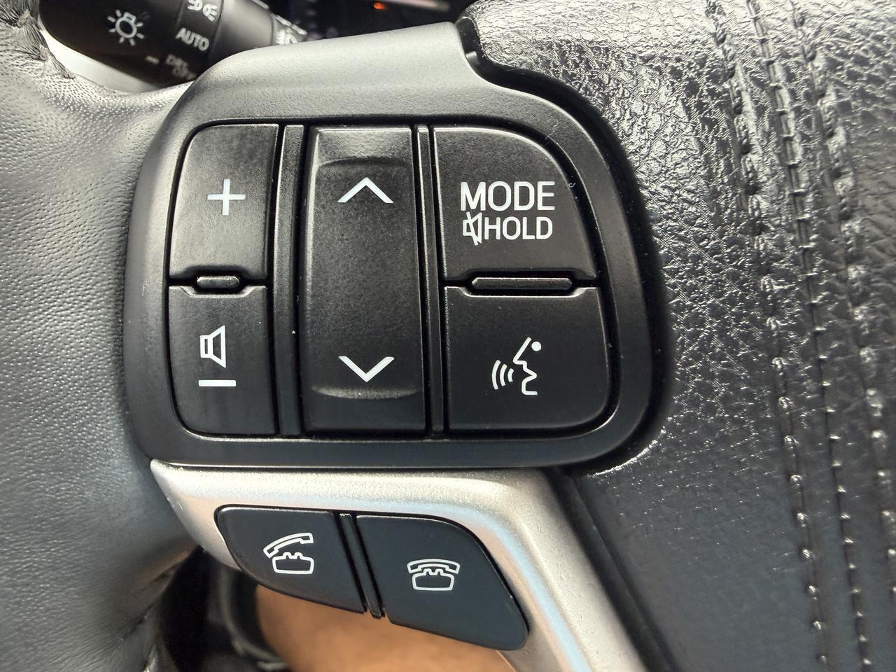 2015 Toyota Highlander Limited Platinum V6 Connellsville PA