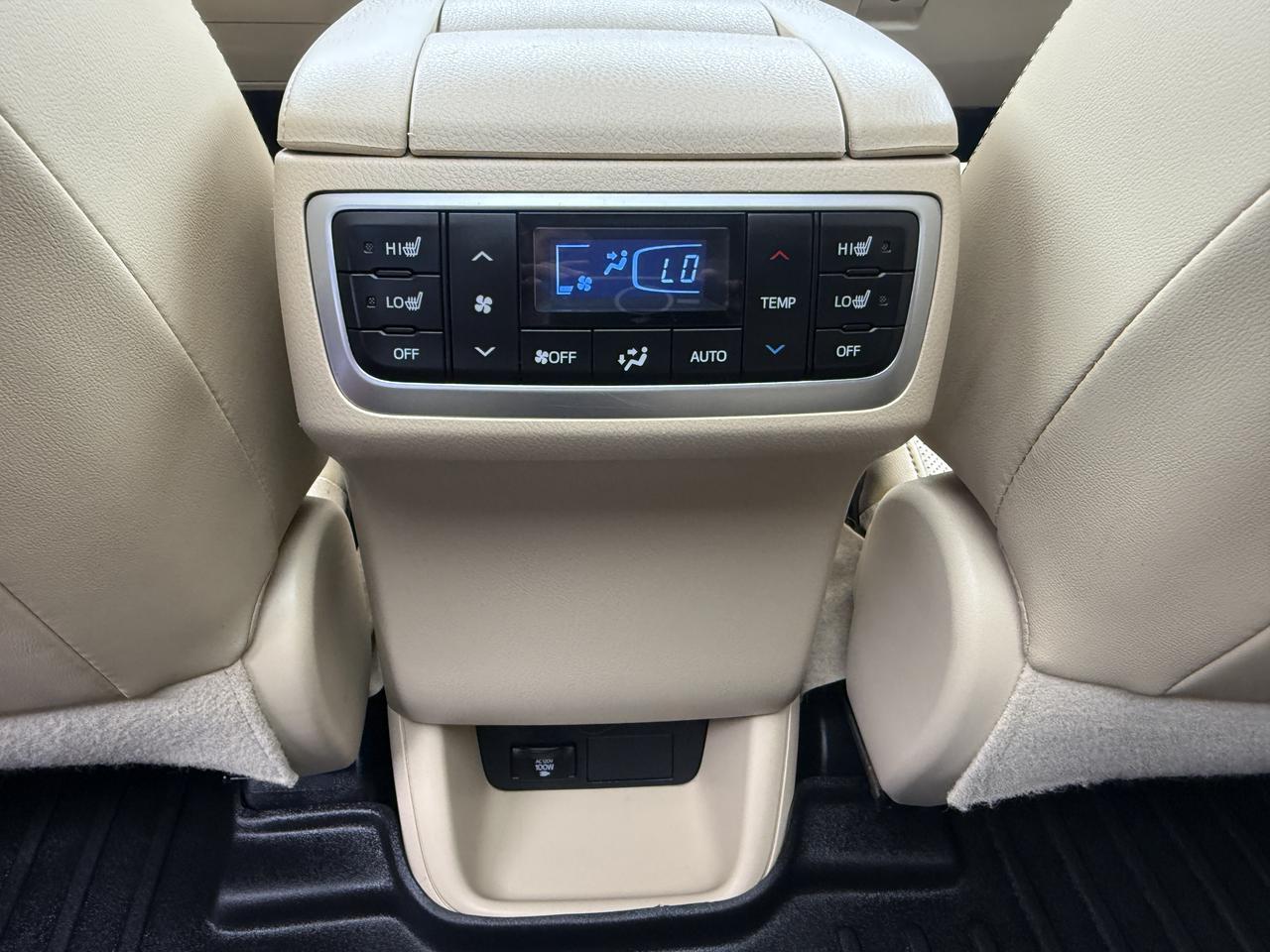 2015 Toyota Highlander Limited Platinum V6 Connellsville PA