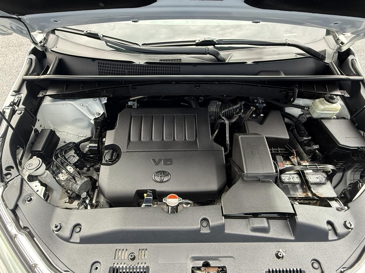 2015 Toyota Highlander Limited Platinum V6 Connellsville PA