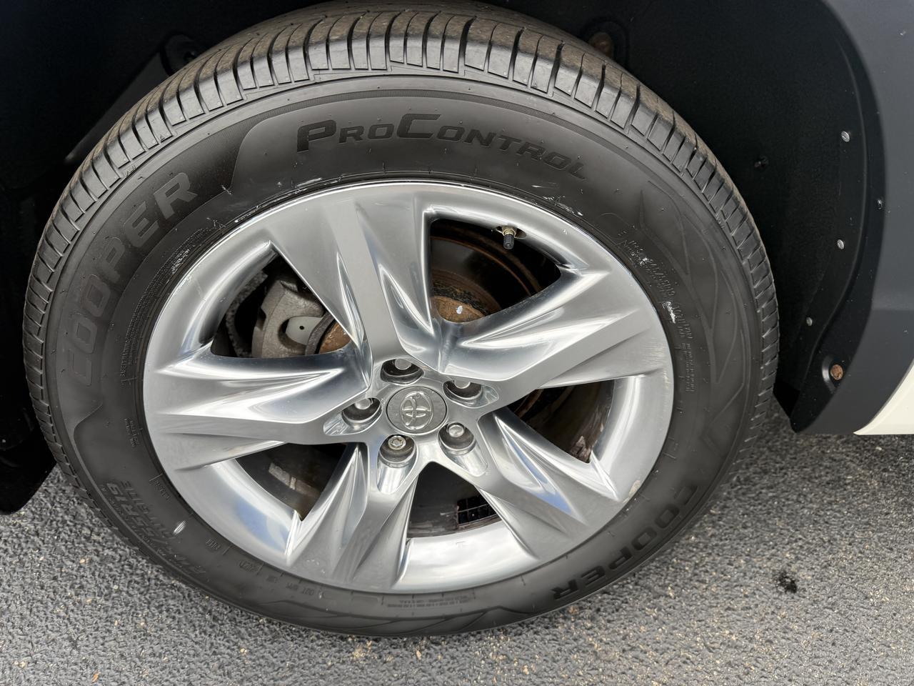 2015 Toyota Highlander Limited Platinum V6 Connellsville PA