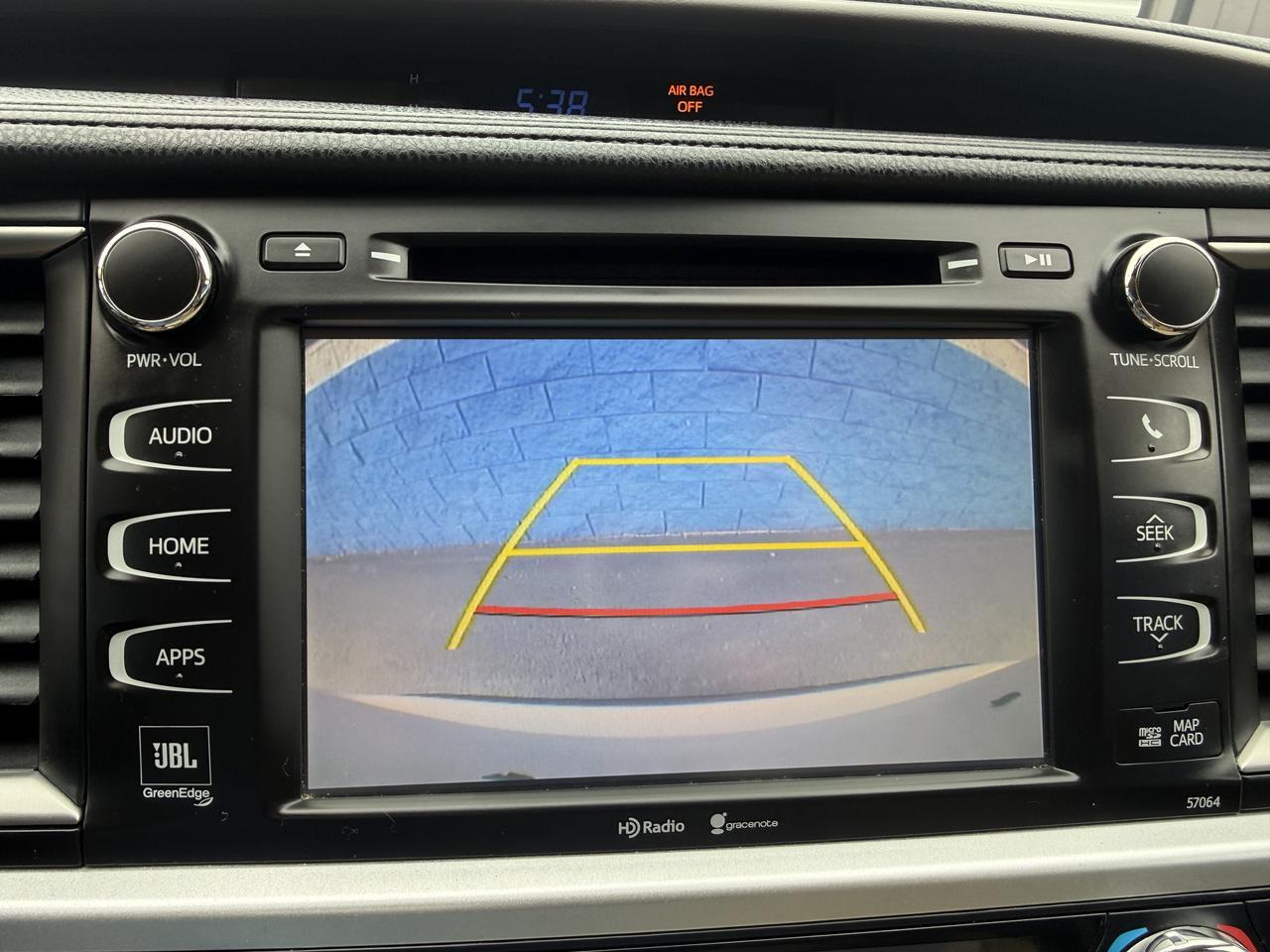 2015 Toyota Highlander Limited Platinum V6 Connellsville PA